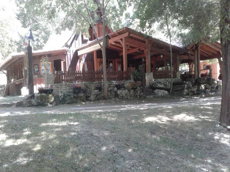 Canoës Les Courrèges - photo 3