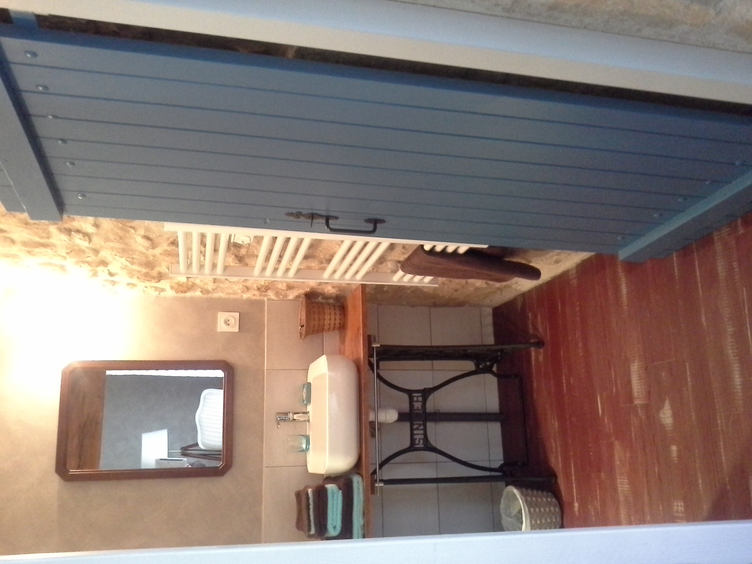 Le Logis du Four, Soudan - photo 5