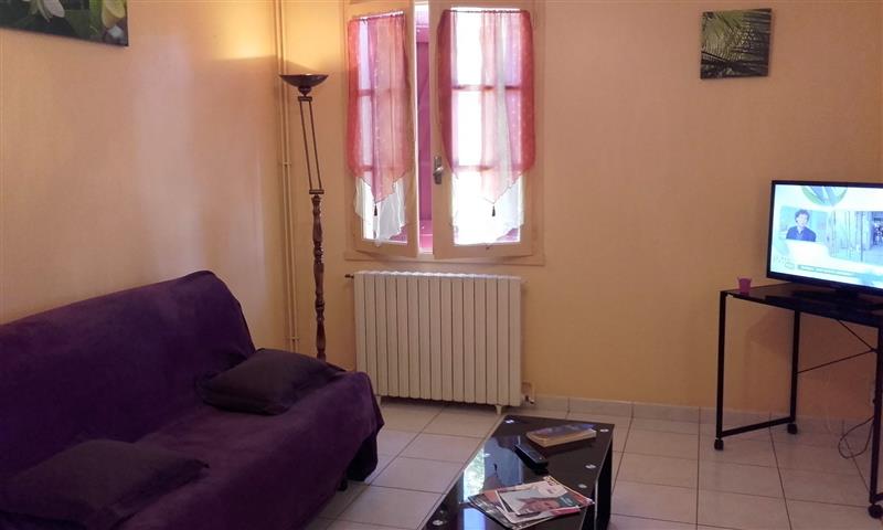 Appartement Mays