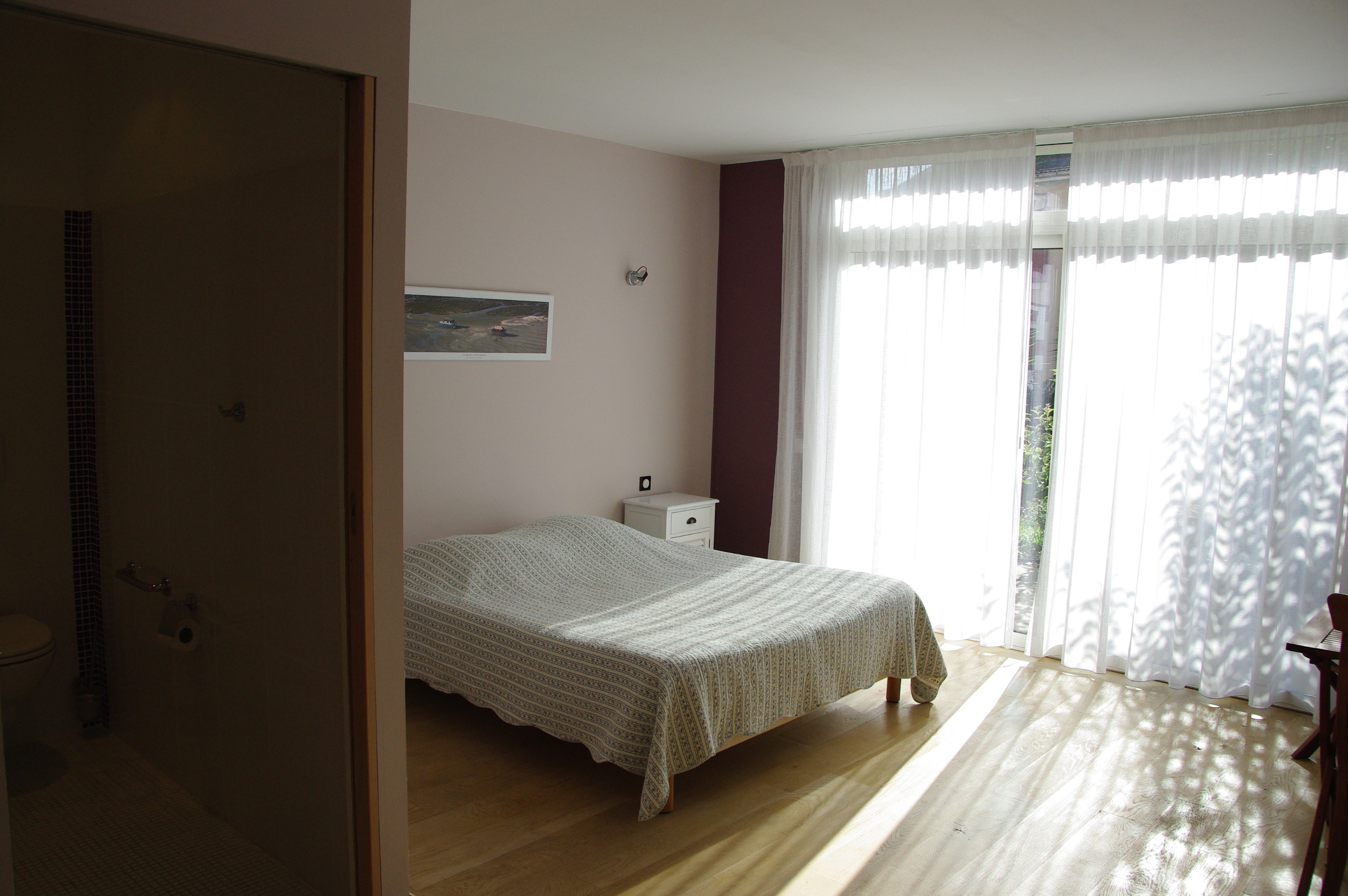 Hôtel l'Ecureuil, Saint-Paul-en-Born