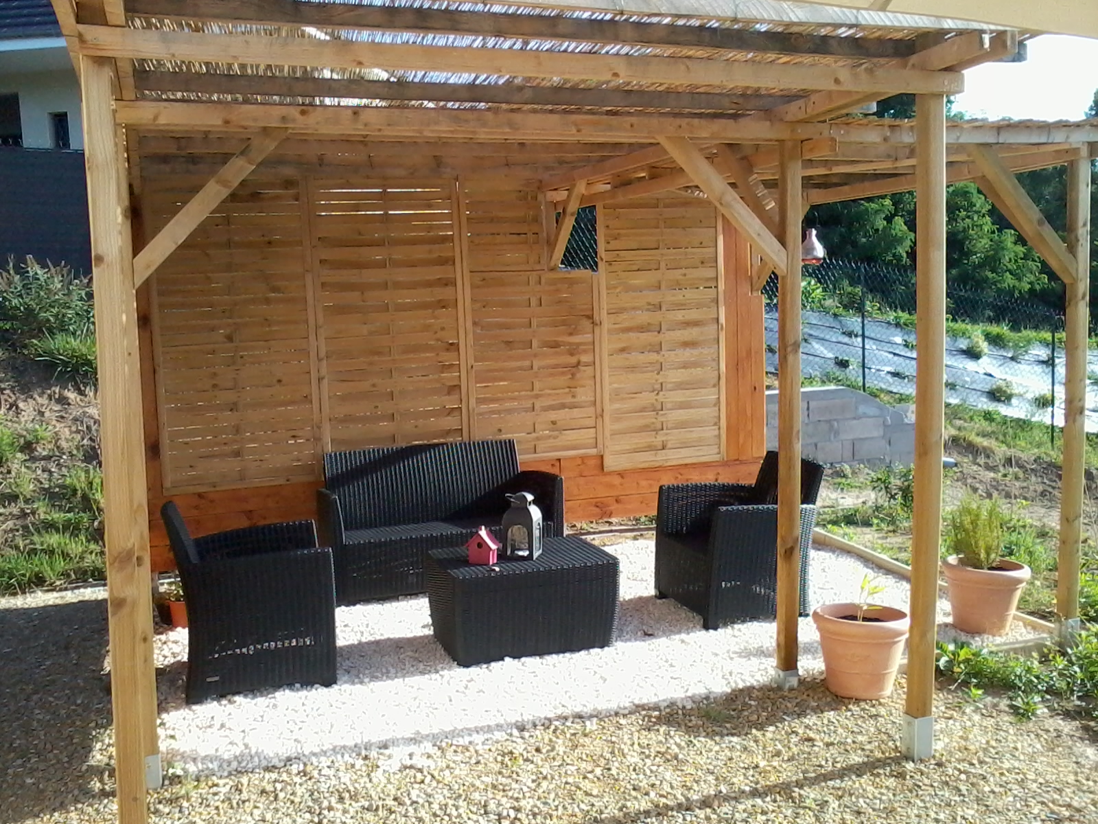 La Mirabelle - photo 2