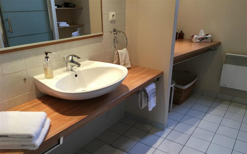 Chambre d'hôtes - Marie-Claire GILL