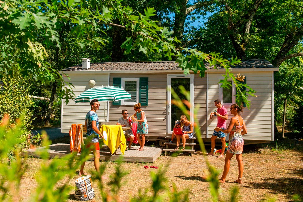 Camping Rivages des Landes - photo 3