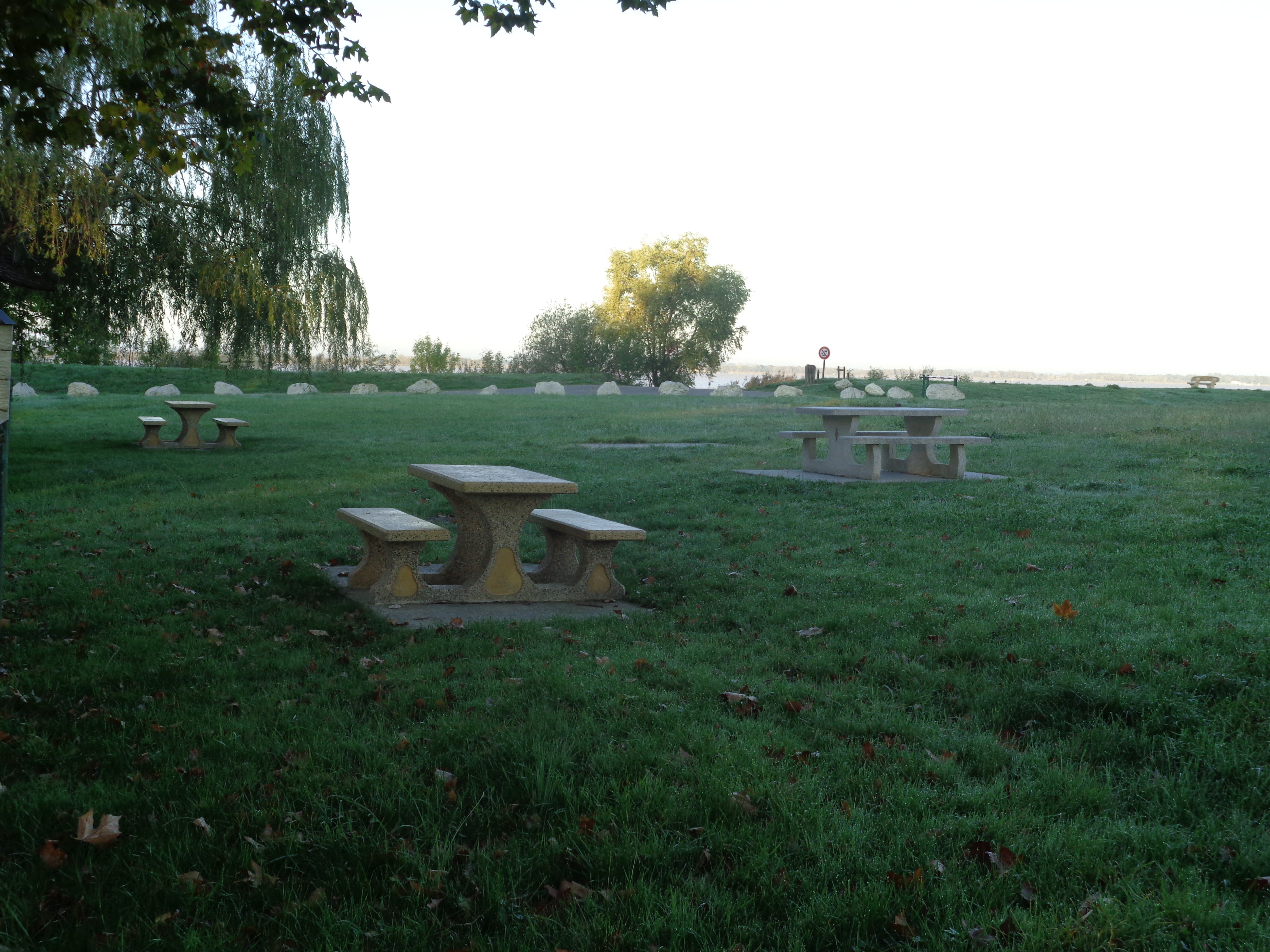 Balade à roulettes : Le port de Plassac, Plassac - photo 2
