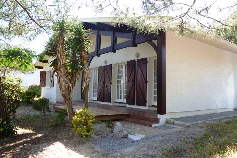 Villa Testemalle, Vieux-Boucau-les-Bains - photo 7