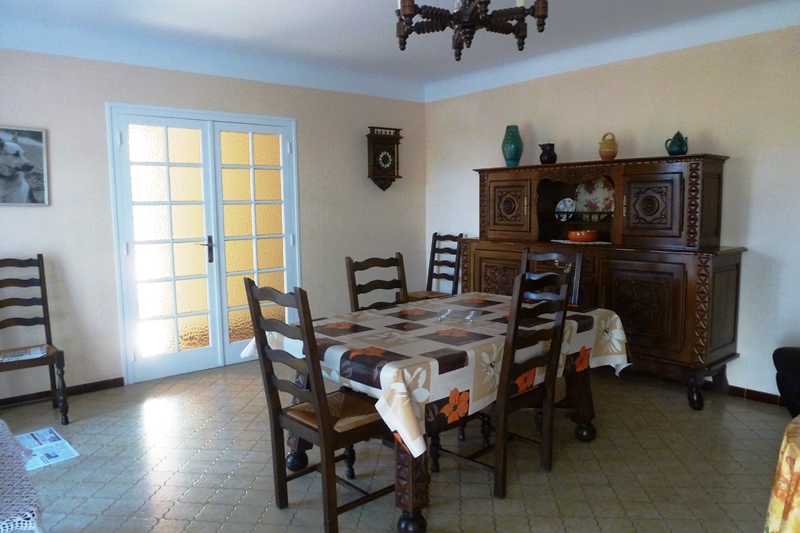 Villa Testemalle, Vieux-Boucau-les-Bains - photo 11