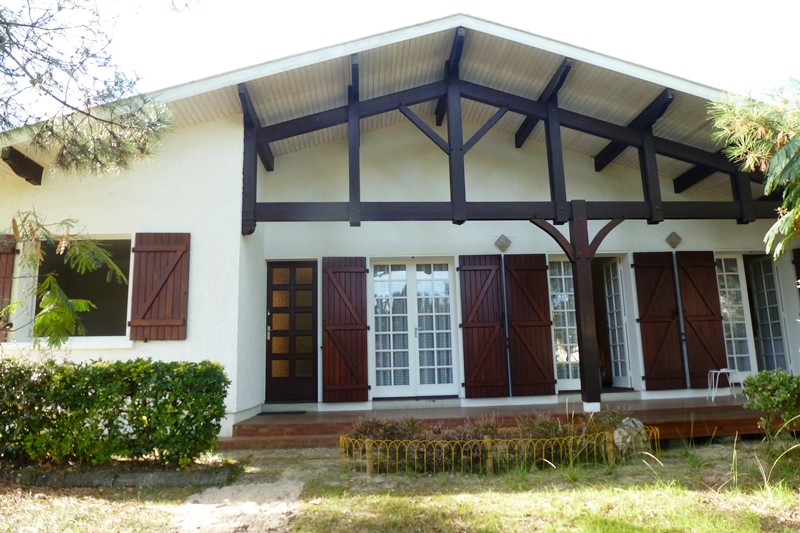 Villa Testemalle