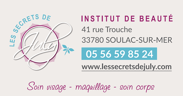 Les Secrets de July — photo 2