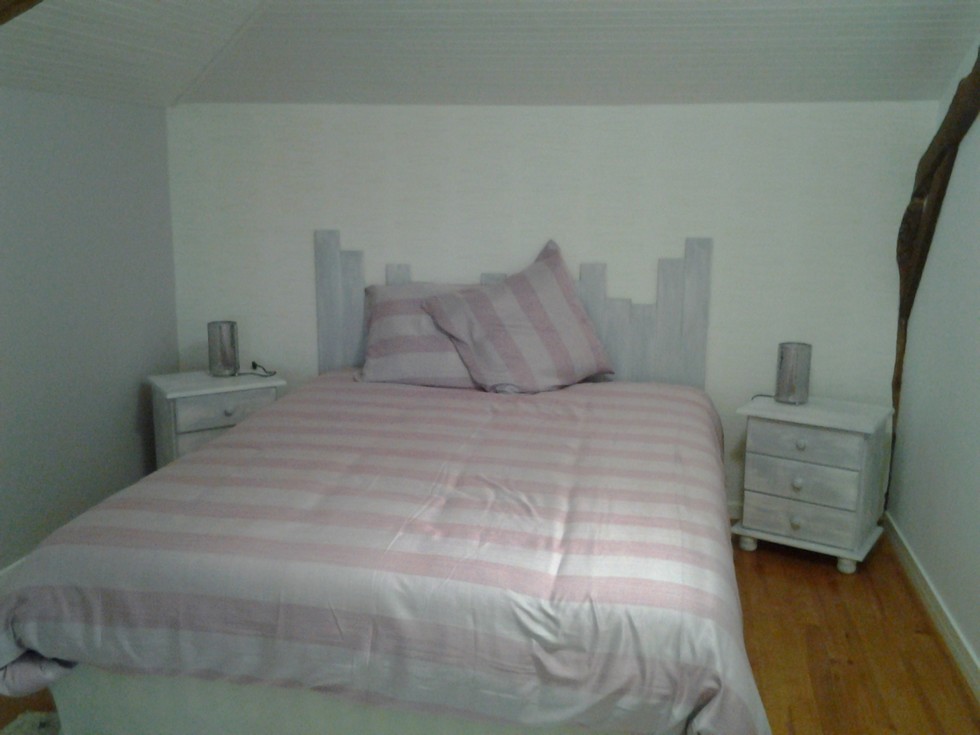 Gite le Pirée - photo 4