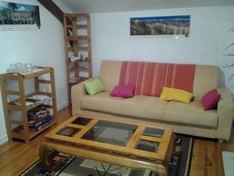 Gite le Pirée - photo 2