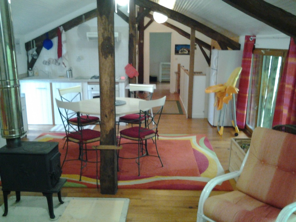 Gite le Pirée - photo 3