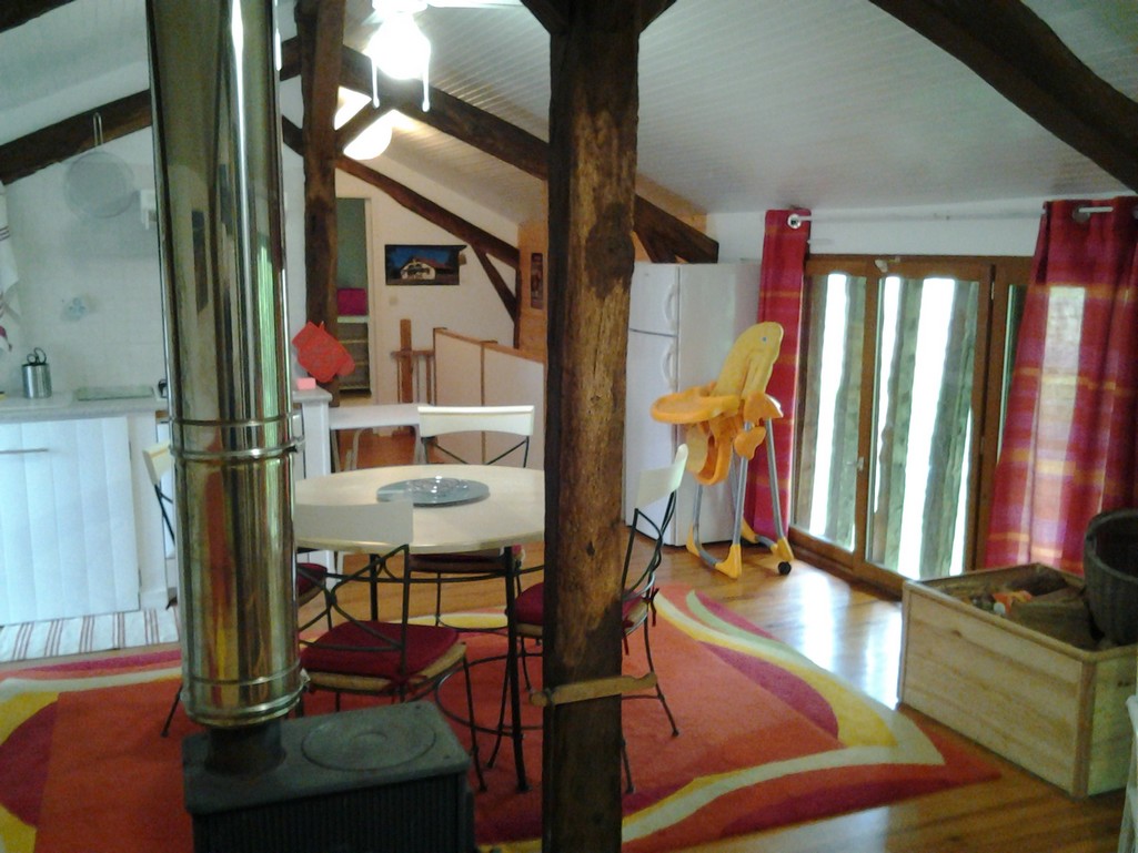 Gite le Pirée, Labastide-d'Armagnac - photo 11