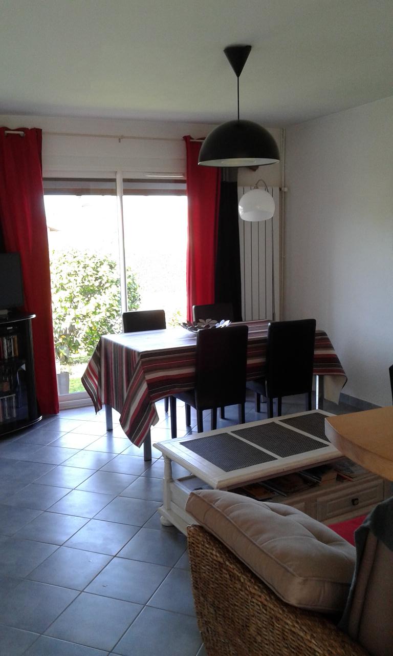 Maison T4 - 1 à 6 pers. - THI13/D - photo 3