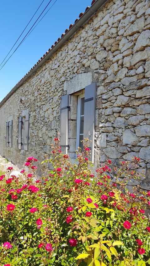 La Petite Maison du Grand Mayne