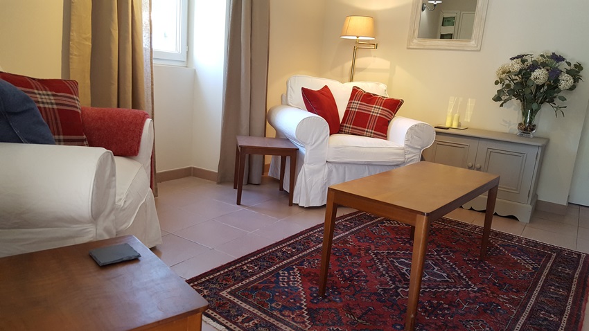 La Petite Maison du Grand Mayne, Villeneuve-de-Duras - photo 10