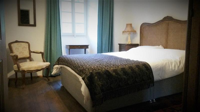 La maison d'en bas