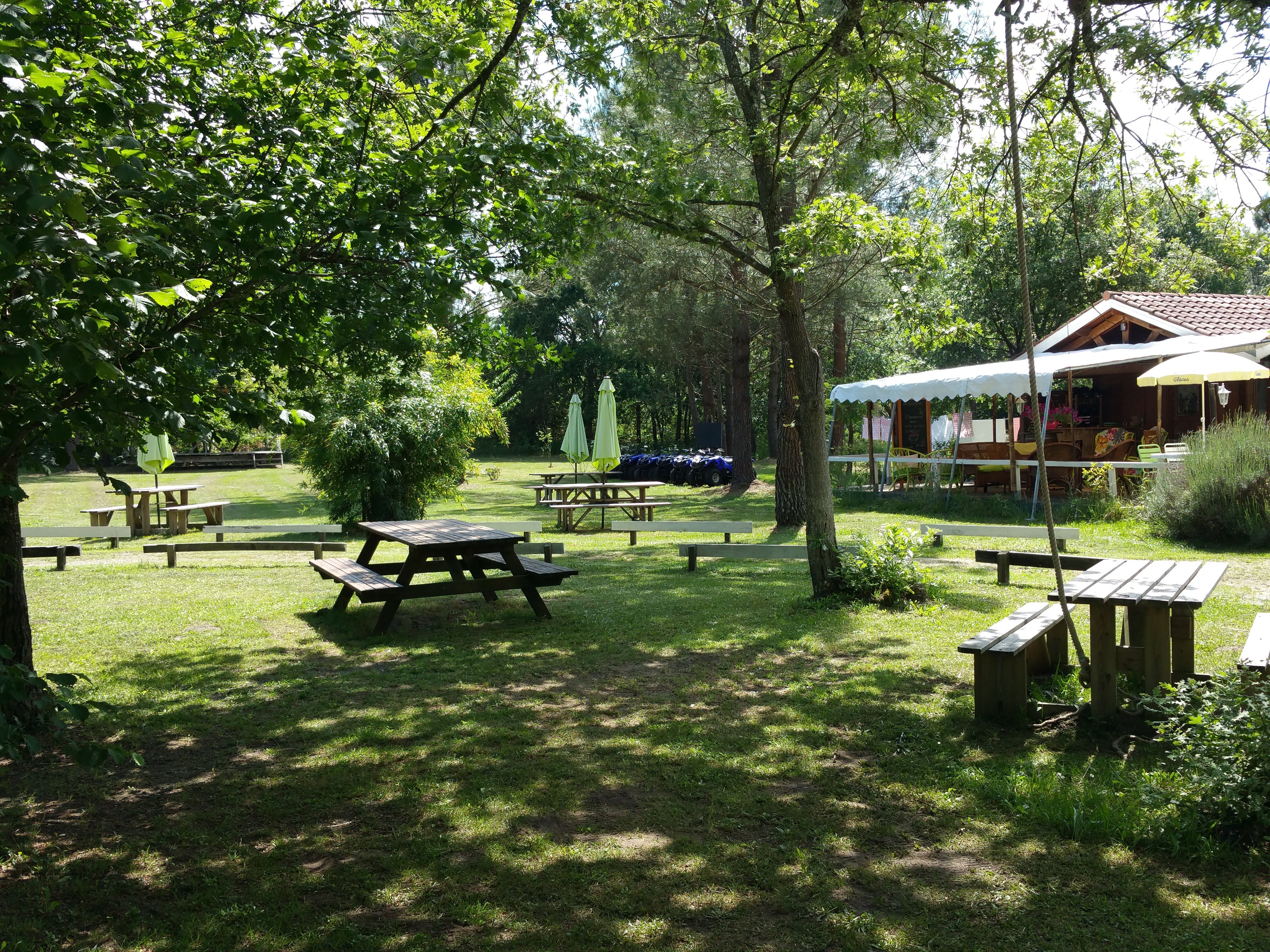 Les Palafitos, Luglon - photo 9