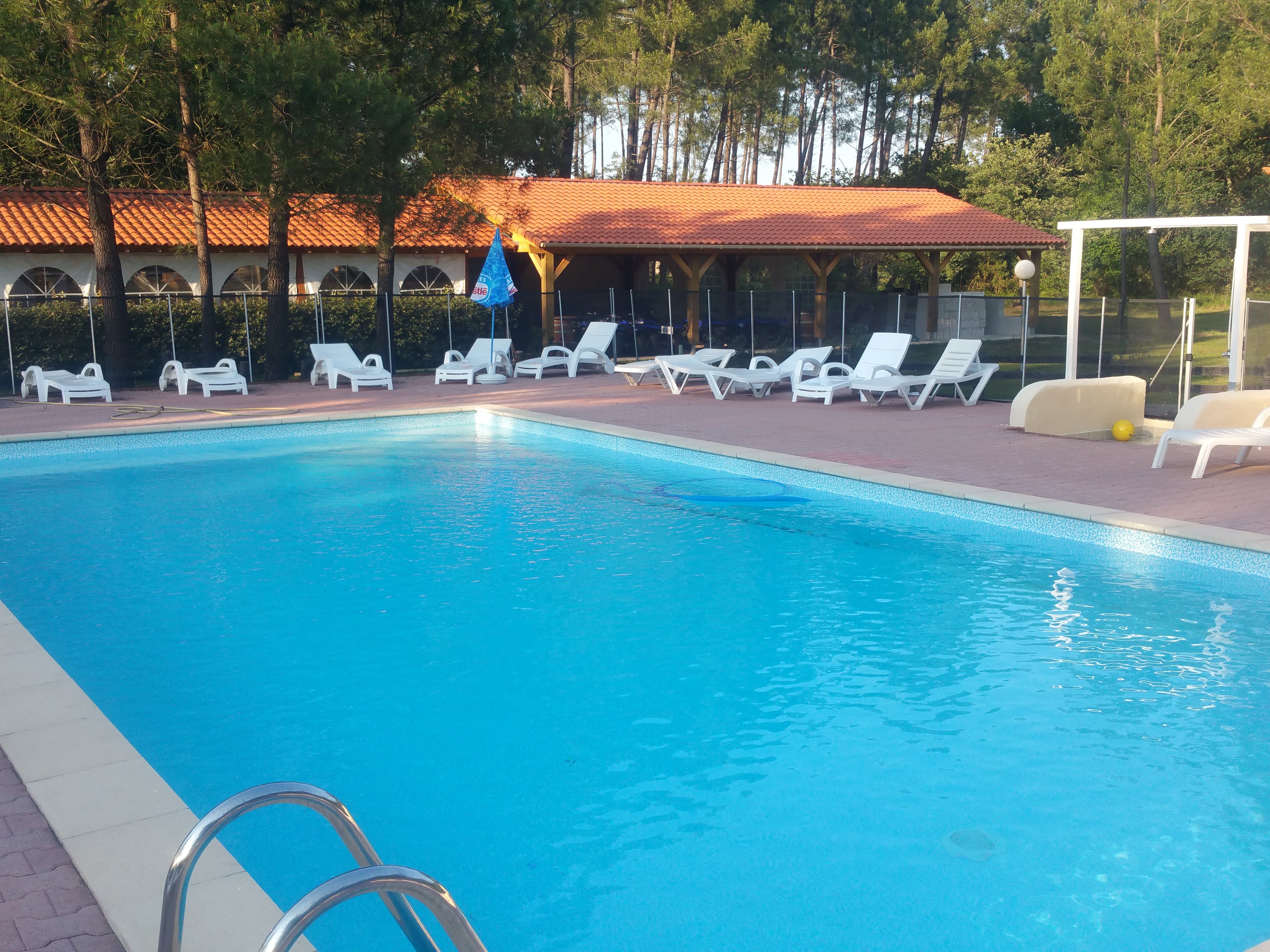 Les Palafitos, Luglon - photo 10