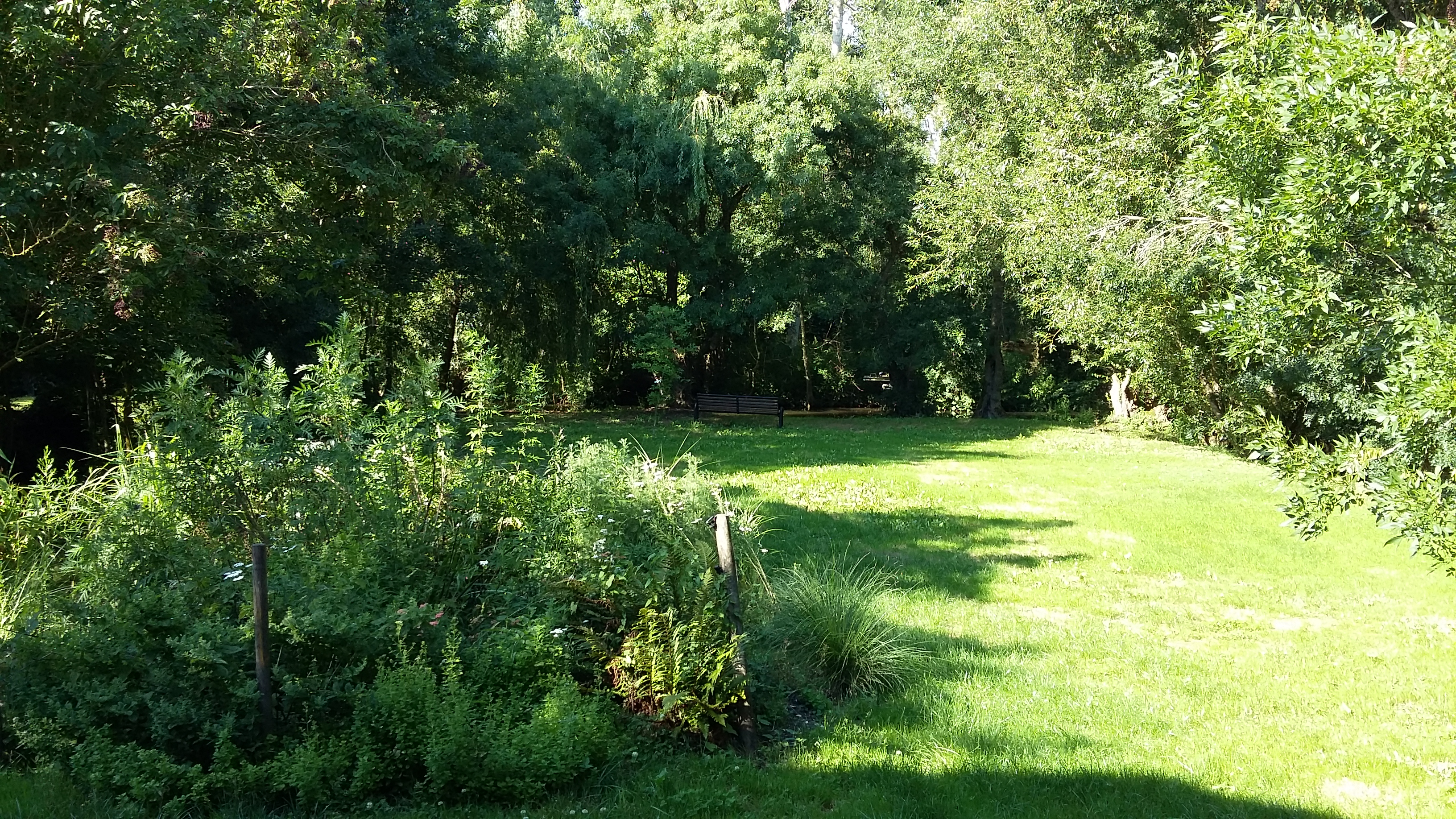 La Belette (G 225), Le Vanneau-Irleau - photo 3