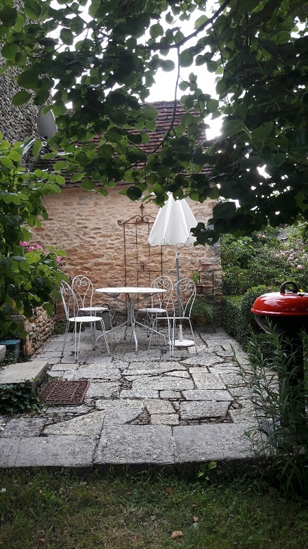 Les Mésanges Bleues, Valojoulx - photo 9