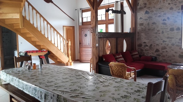 Les Chaumettes, Saint-Mesmin - photo 4