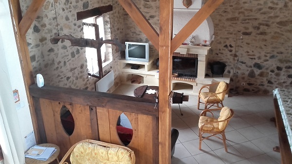 Les Chaumettes, Saint-Mesmin