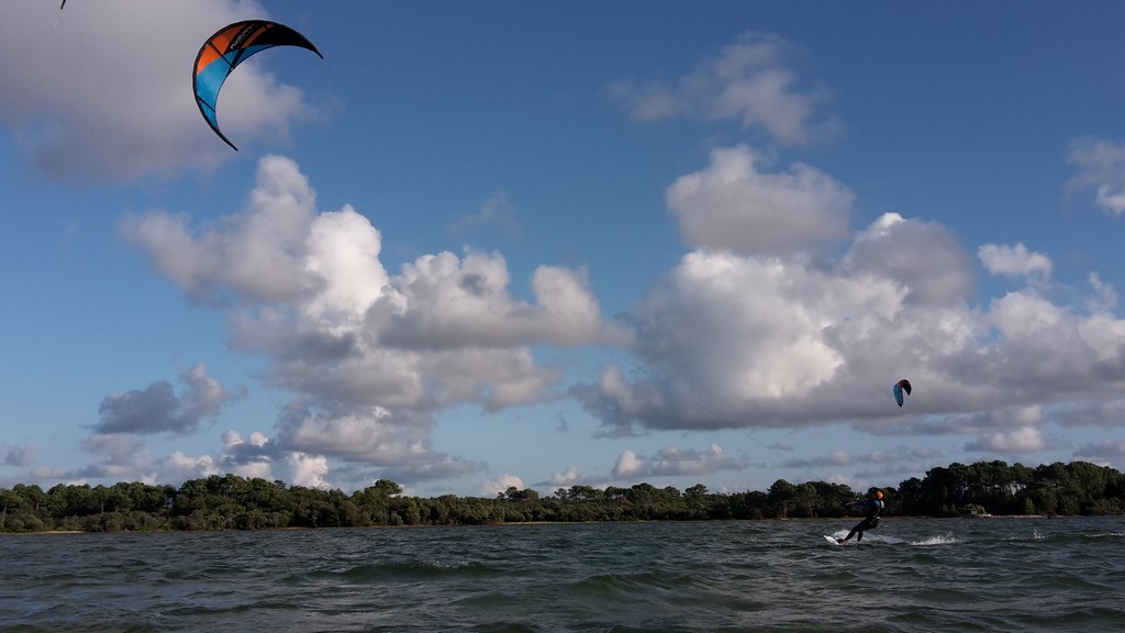 Kite - Particulier, Sanguinet - photo 8