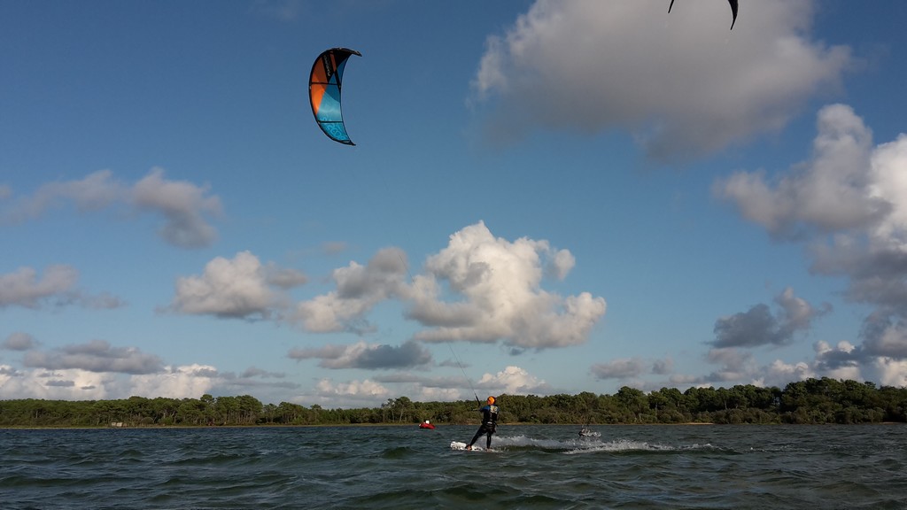 Kite - Particulier, Sanguinet - photo 5