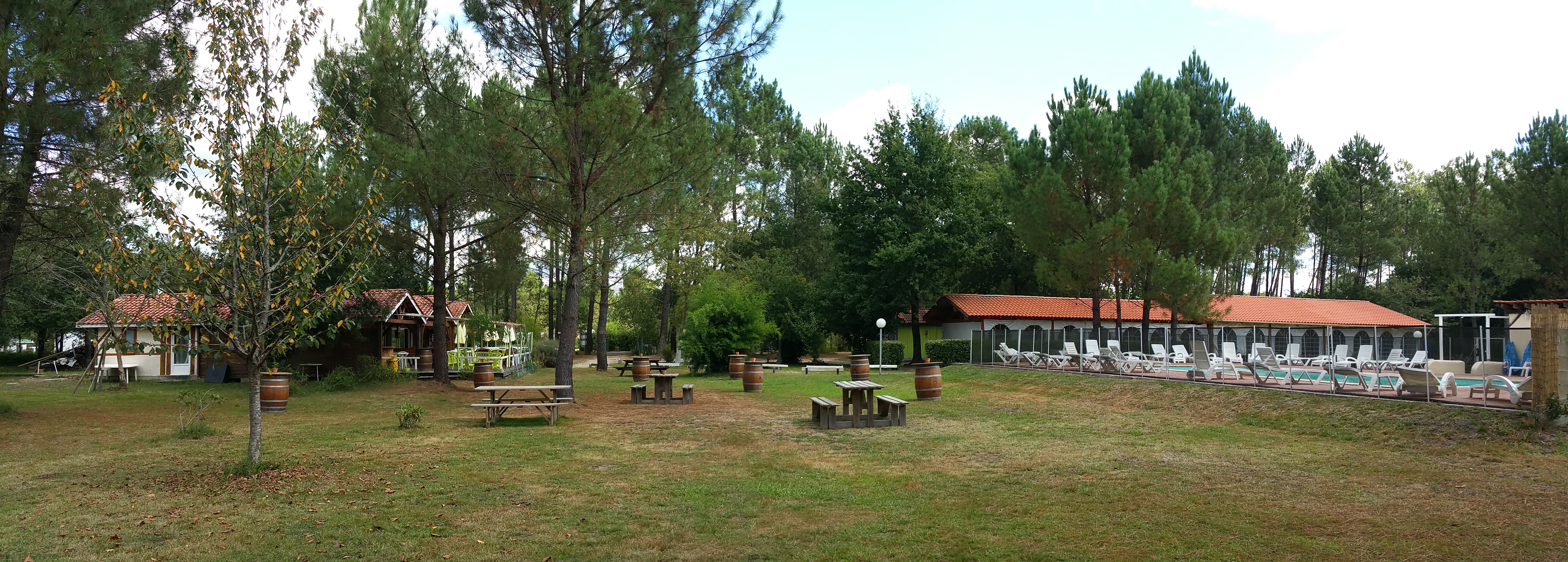 Les Palafitos, Luglon - photo 2