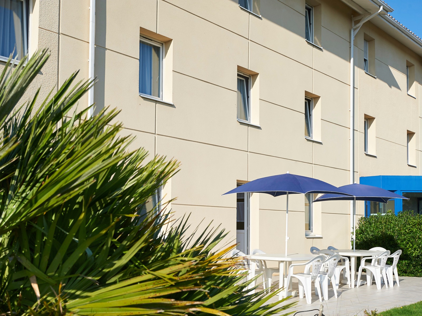 Hôtel Atena, Créon - photo 8