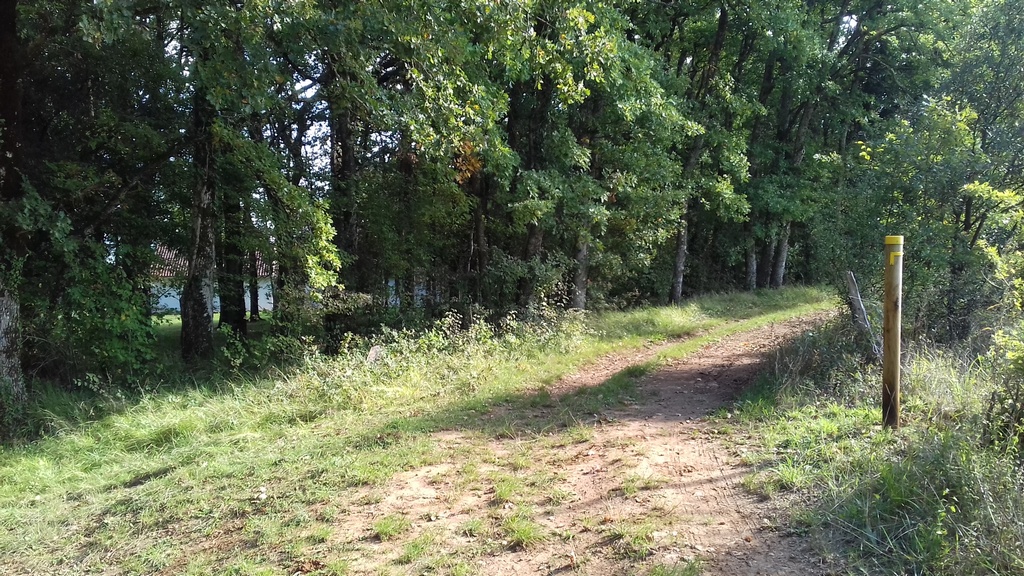 Boucle du canal de Lalinde - Lalinde, Lalinde - photo 5