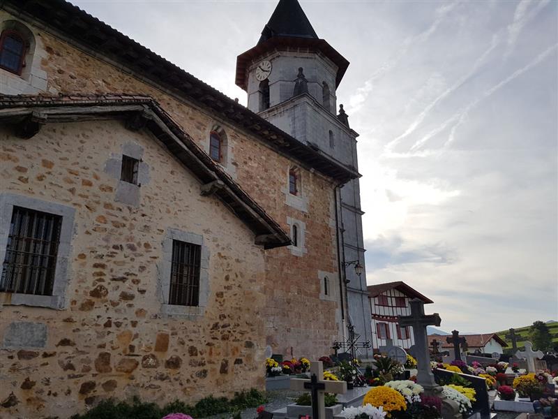 Église Notre-Dame-de-l'Assomption