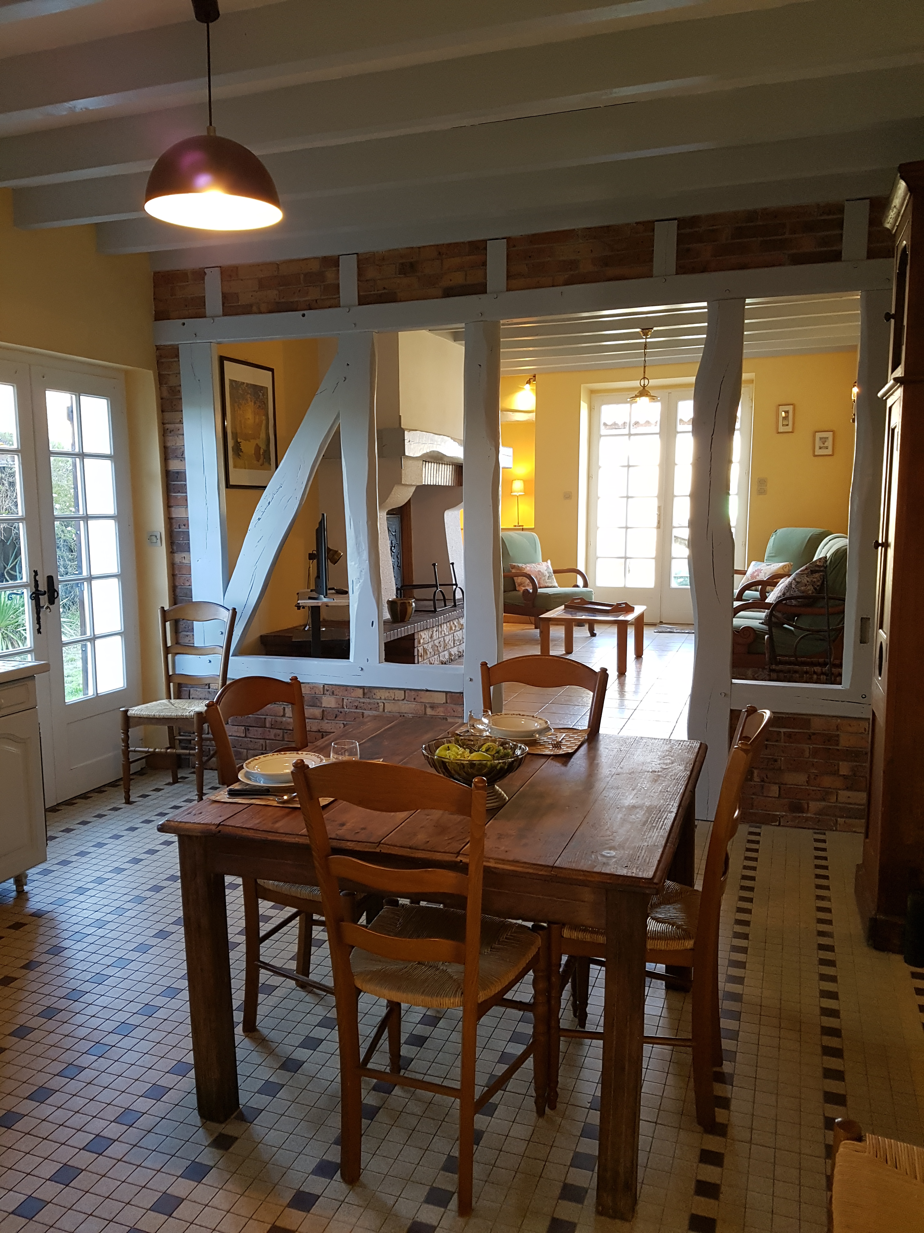 Champan, Toulouzette - photo 3