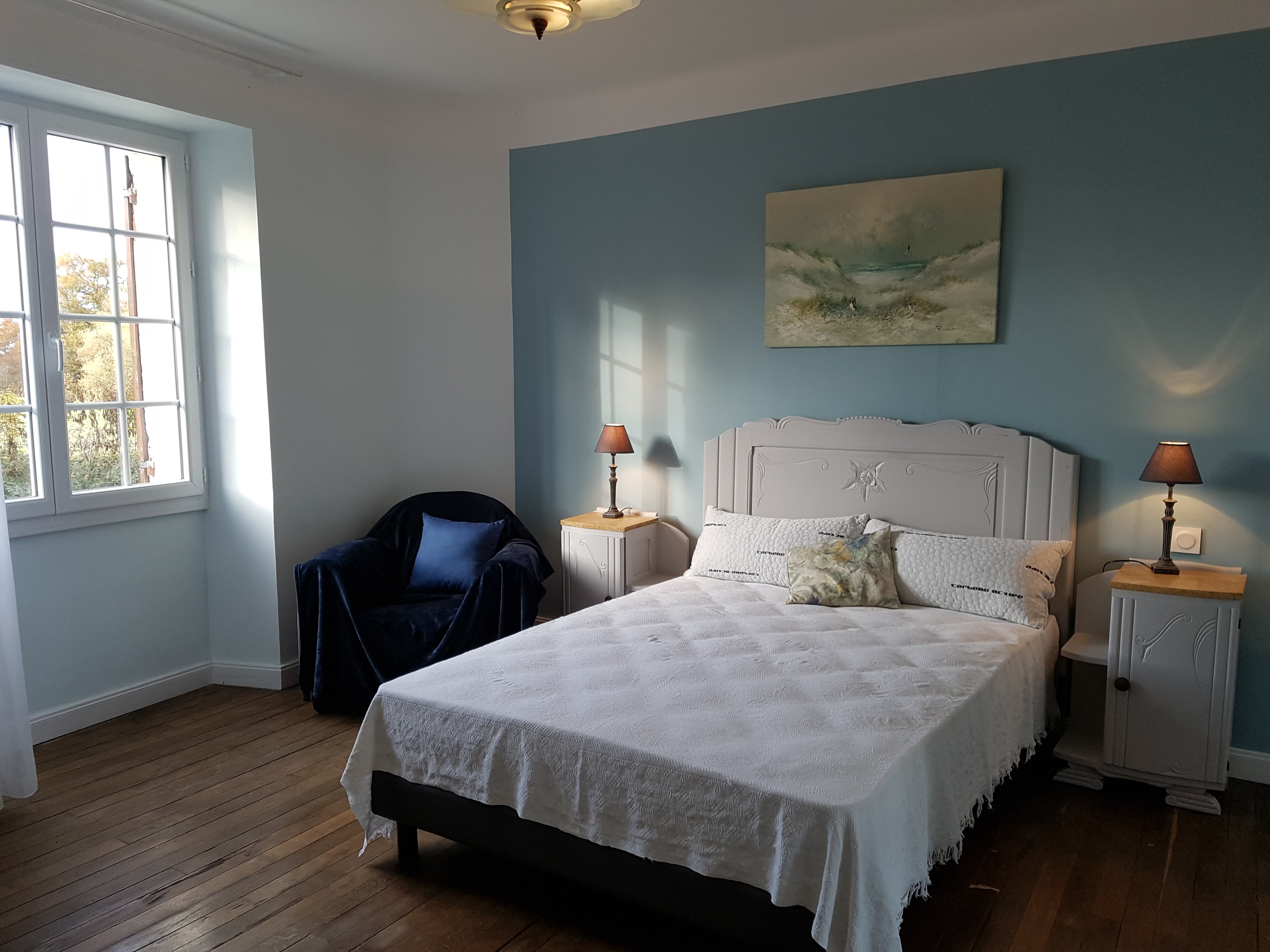 Champan, Toulouzette