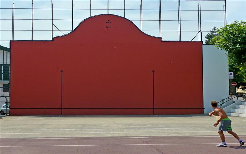 Quiz pour enfants - Guéthary