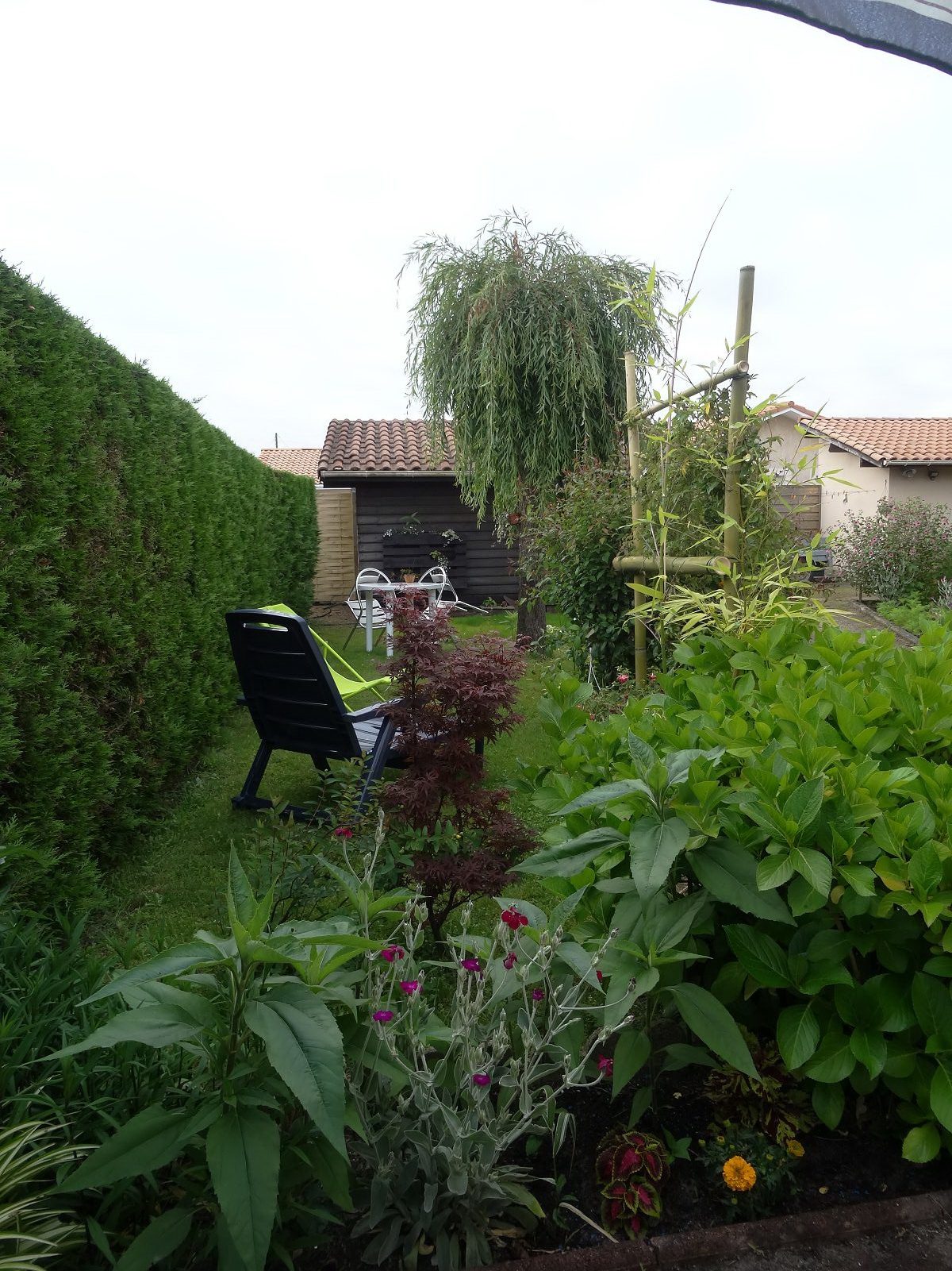 M. PEYRELONGUE Robert, Mimizan - photo 9