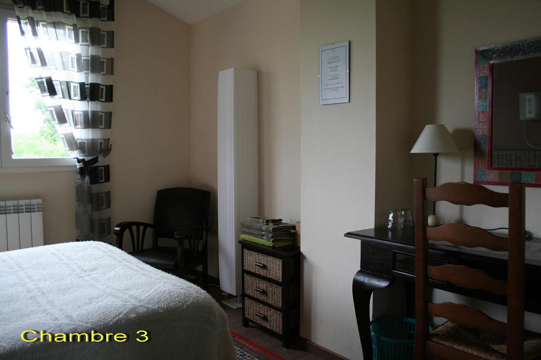 M. PEYRELONGUE Robert, Mimizan - photo 8