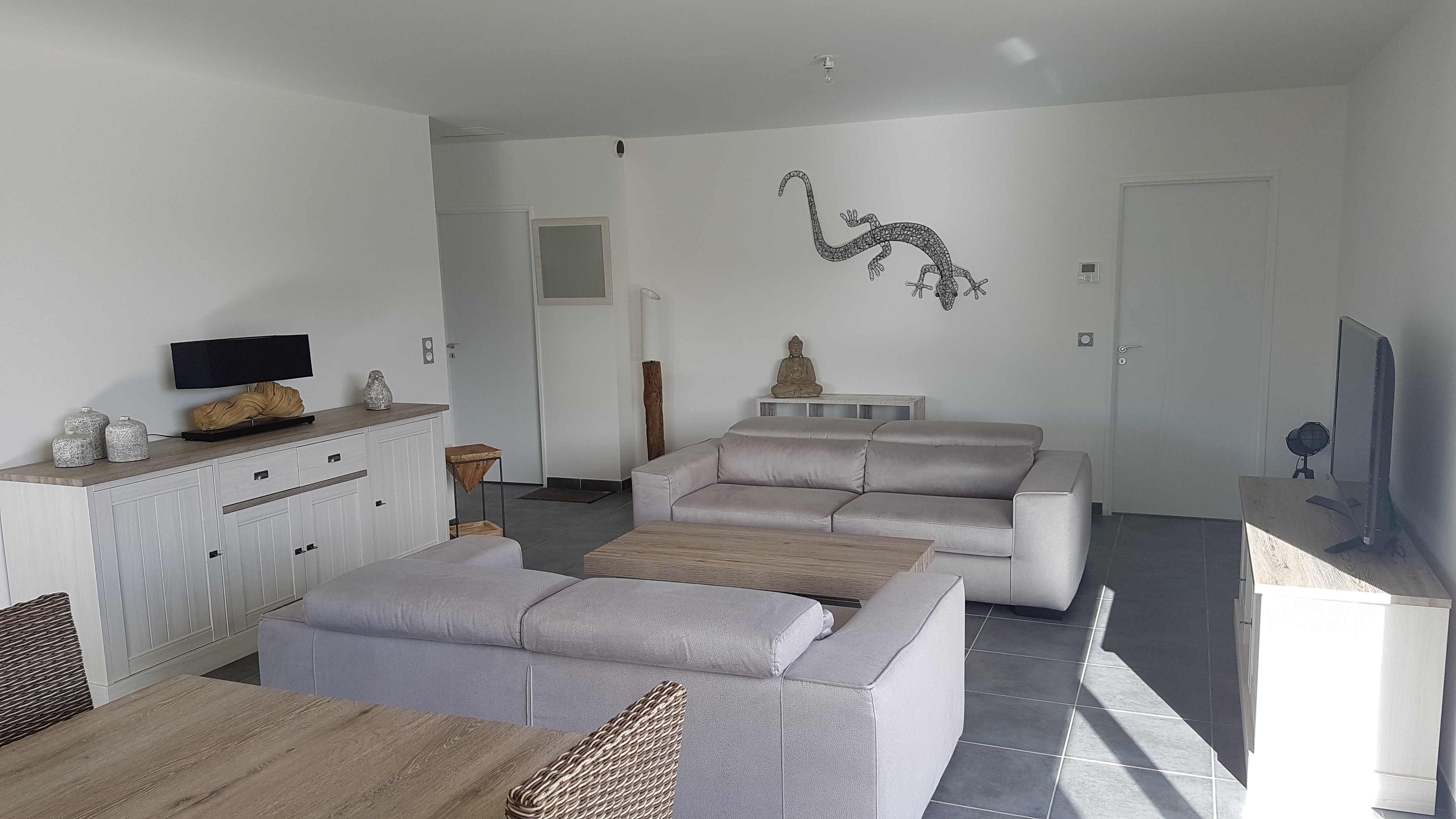 Dhaeyer et  Paturange, Saint-Paul-en-Born - photo 3