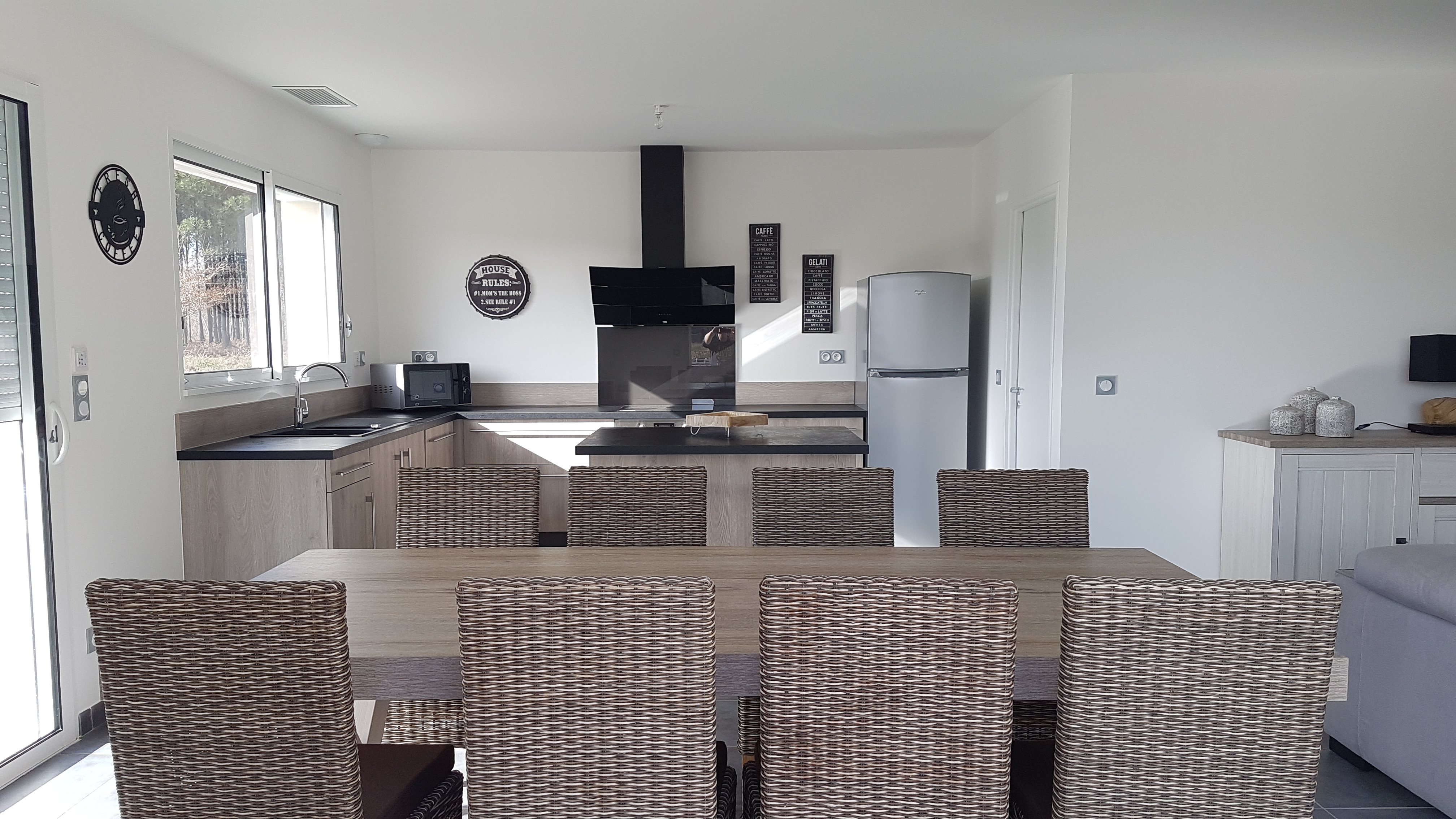 Dhaeyer et  Paturange, Saint-Paul-en-Born - photo 5