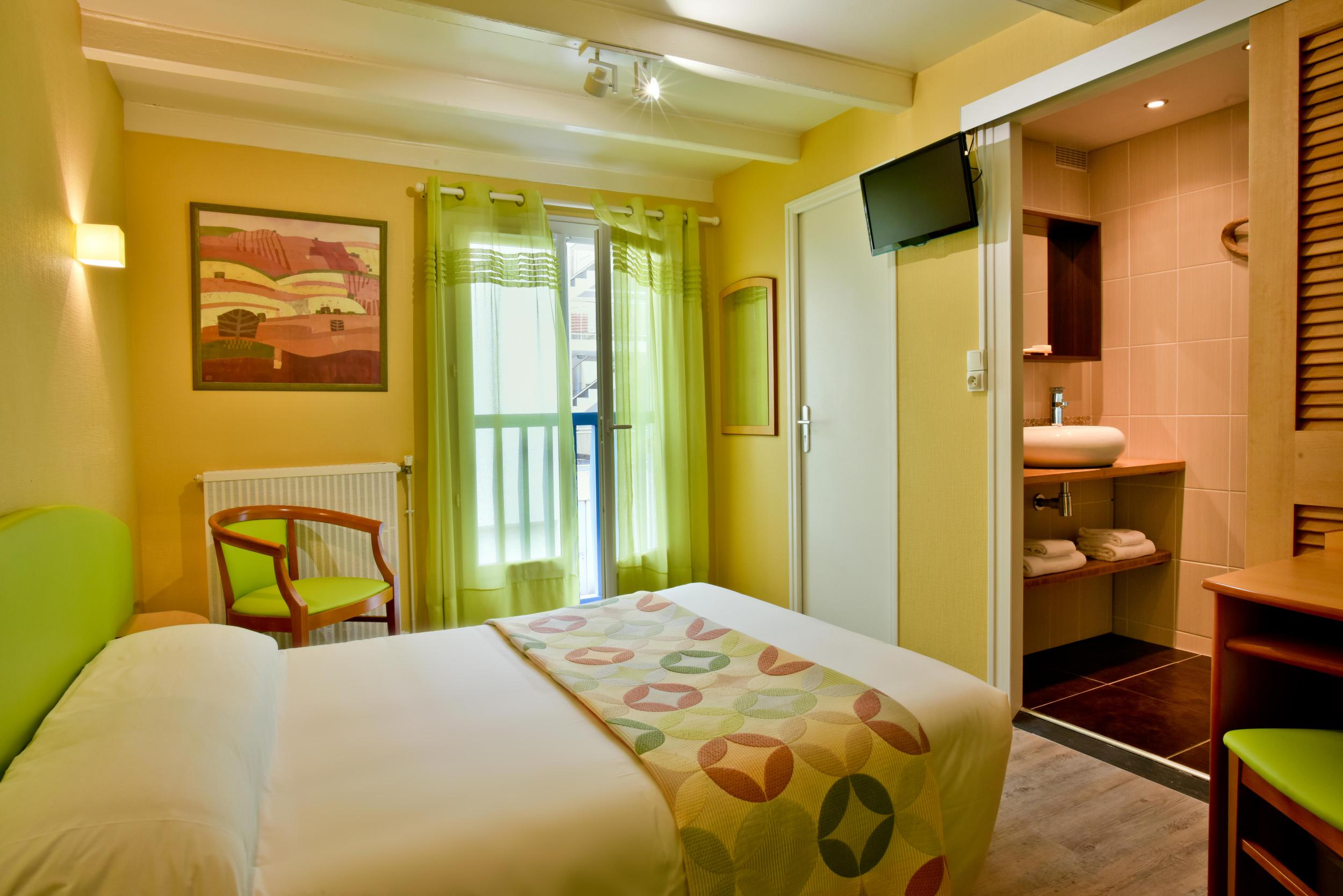 Hôtel de France, Mimizan - photo 4