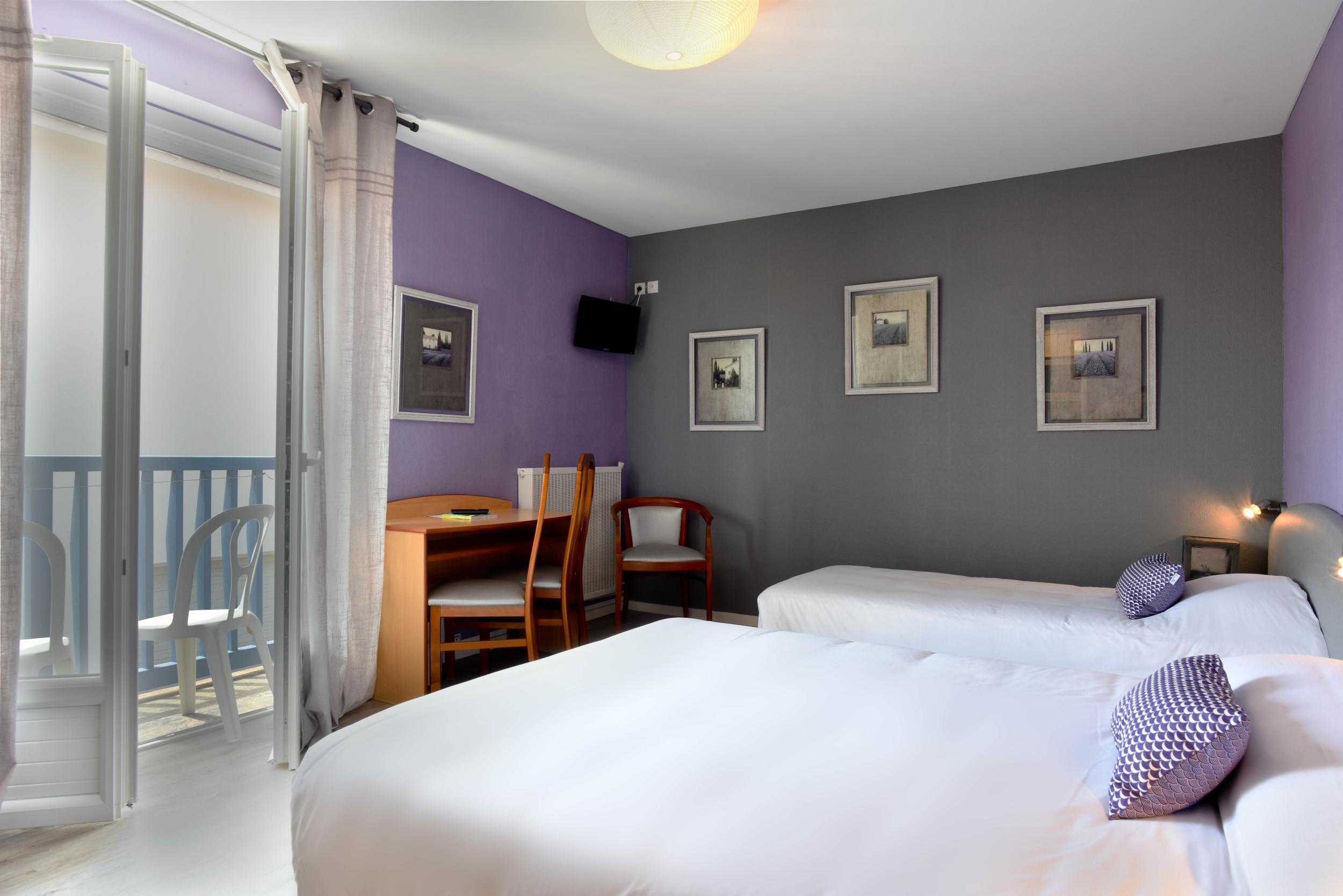 Hôtel de France, Mimizan - photo 6