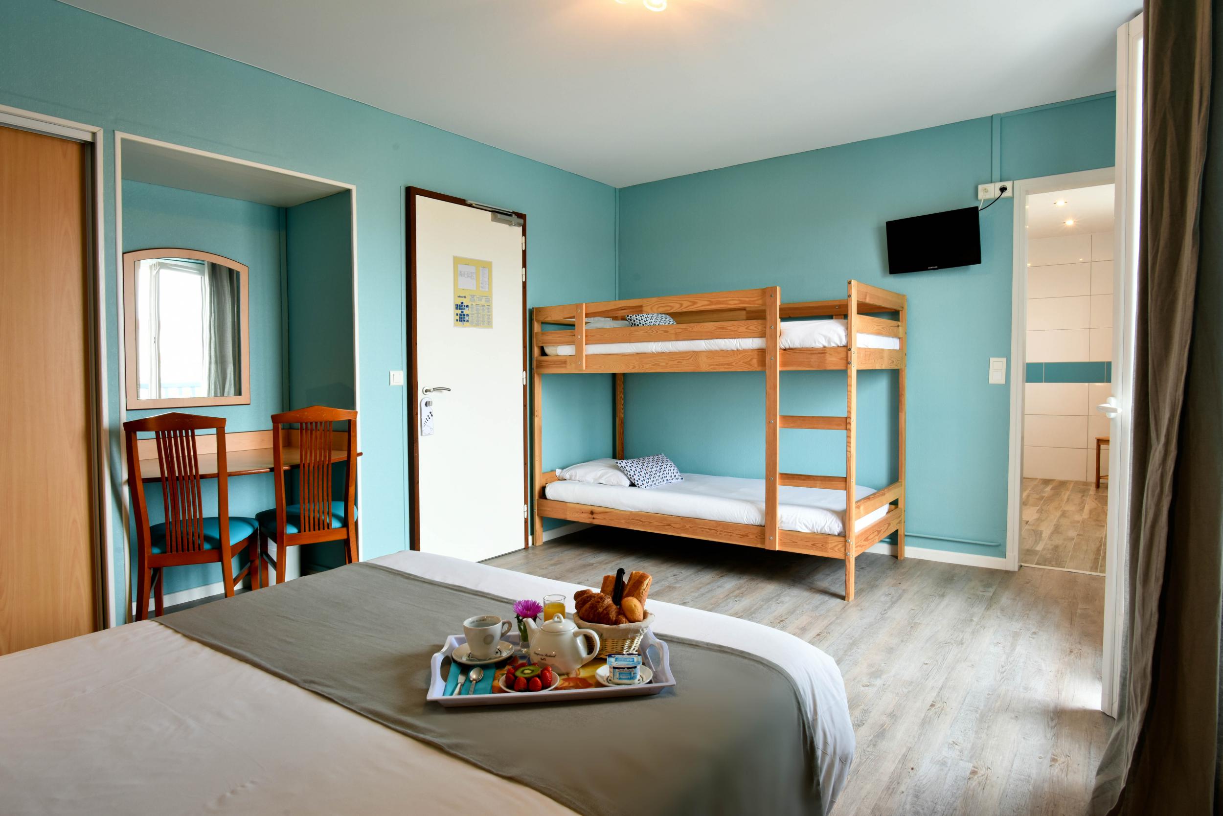 Hôtel de France, Mimizan - photo 8