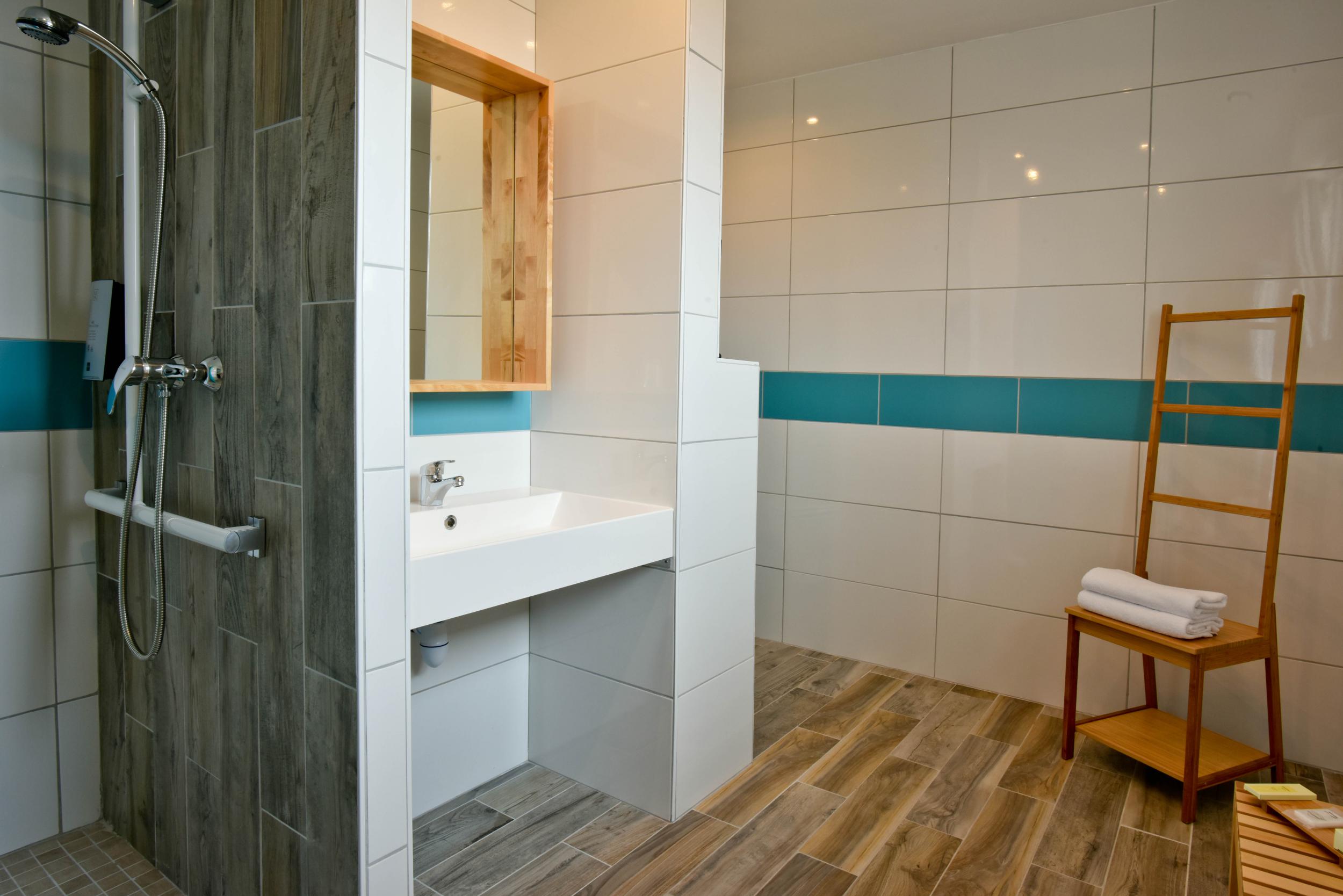 Hôtel de France, Mimizan - photo 7