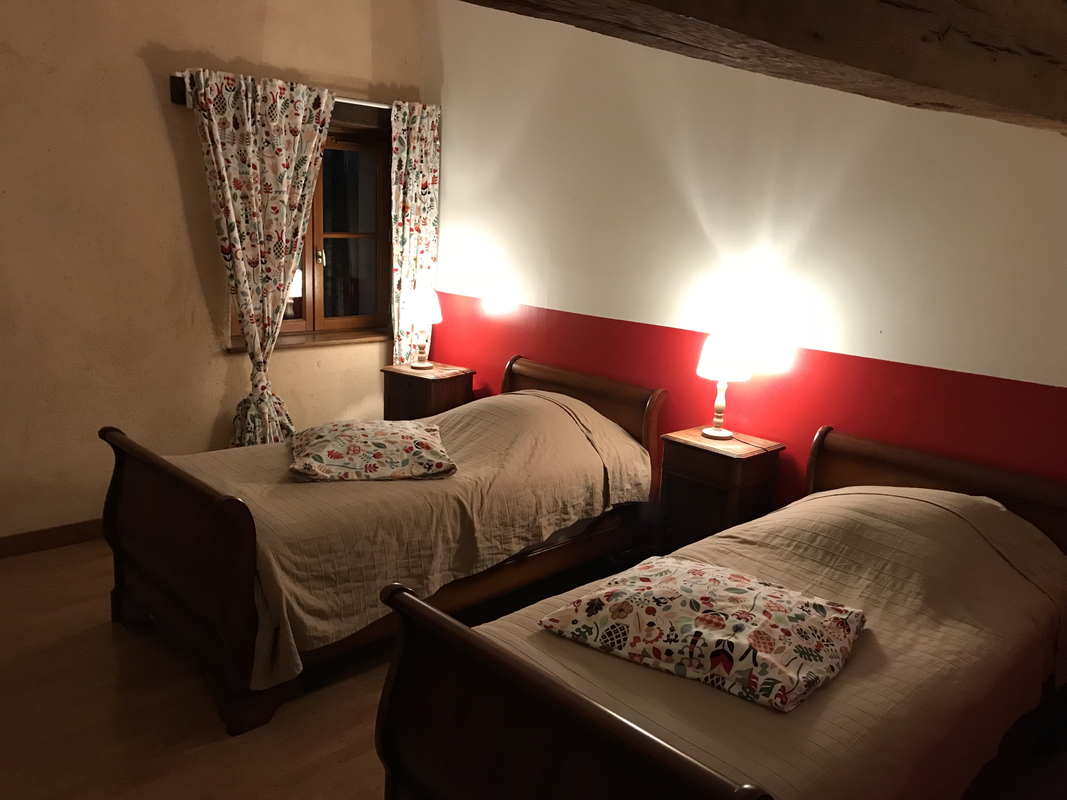 Domaine de Busseroux - La Coutauderie, Usson-du-Poitou - photo 16