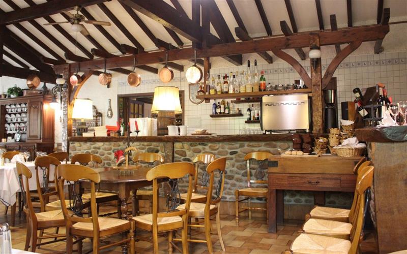 Auberge Chez Tante Ursule