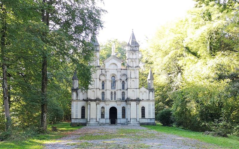 Sanctuaires de Bétharram