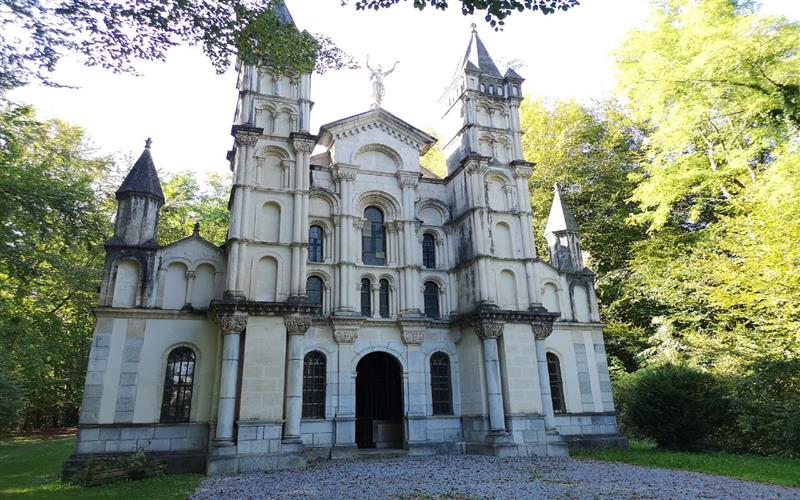Sanctuaires de Bétharram