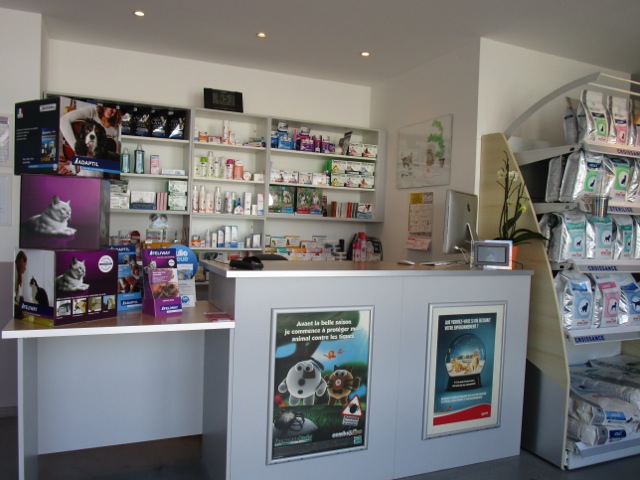 Clinique Vétérinaire des Barthes