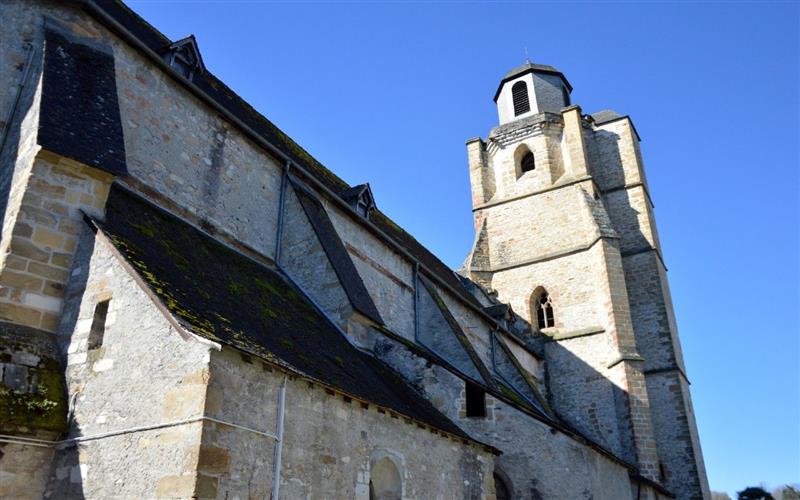 Parcours Patrimoine Bastide 