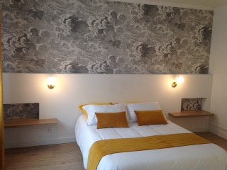 Les Bastides Eugénie - Meublé Esprit Tursan